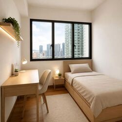 Stirling Residences (D3), Apartment #596080181